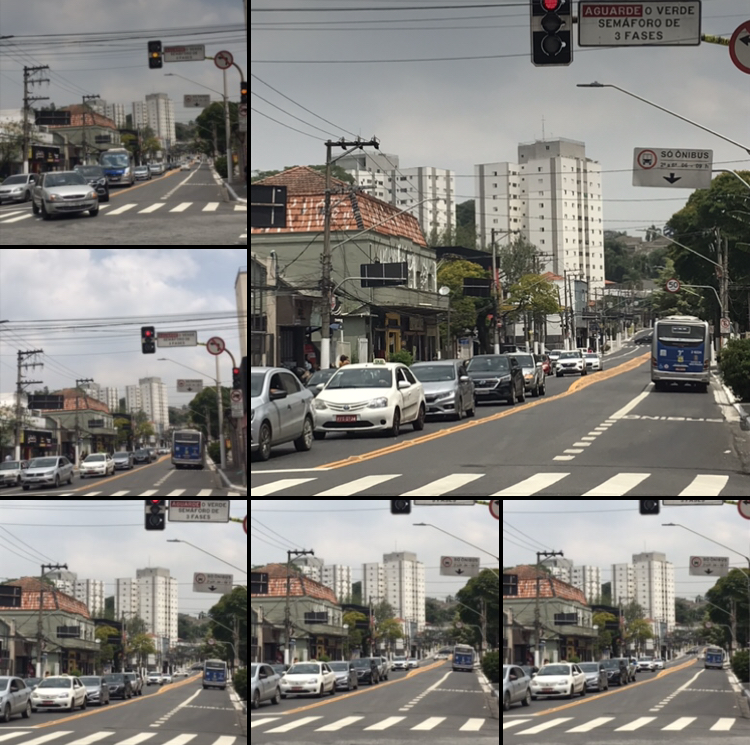 20/10/2022 Recapeamento da Av. Nova Cantareira Trecho entre a Av. Água Fria e a Rua Maria 20/10/2022 Recapeamento da Av. Nova Cantareira Trecho entre a Av. Água Fria e a Rua Maria